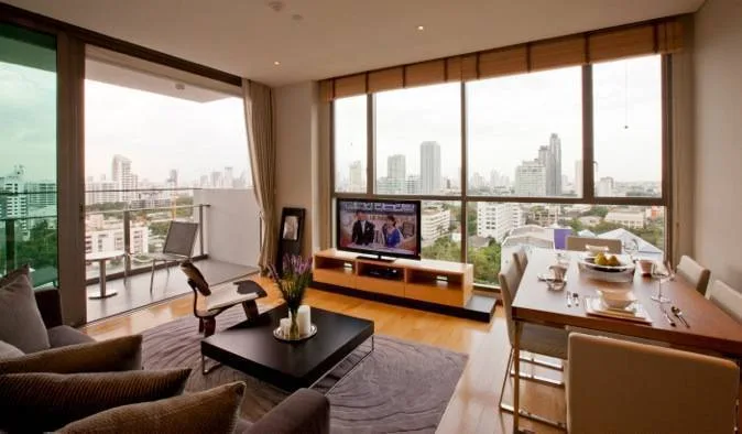 Aequa Sukhumvit 49 — photo 5