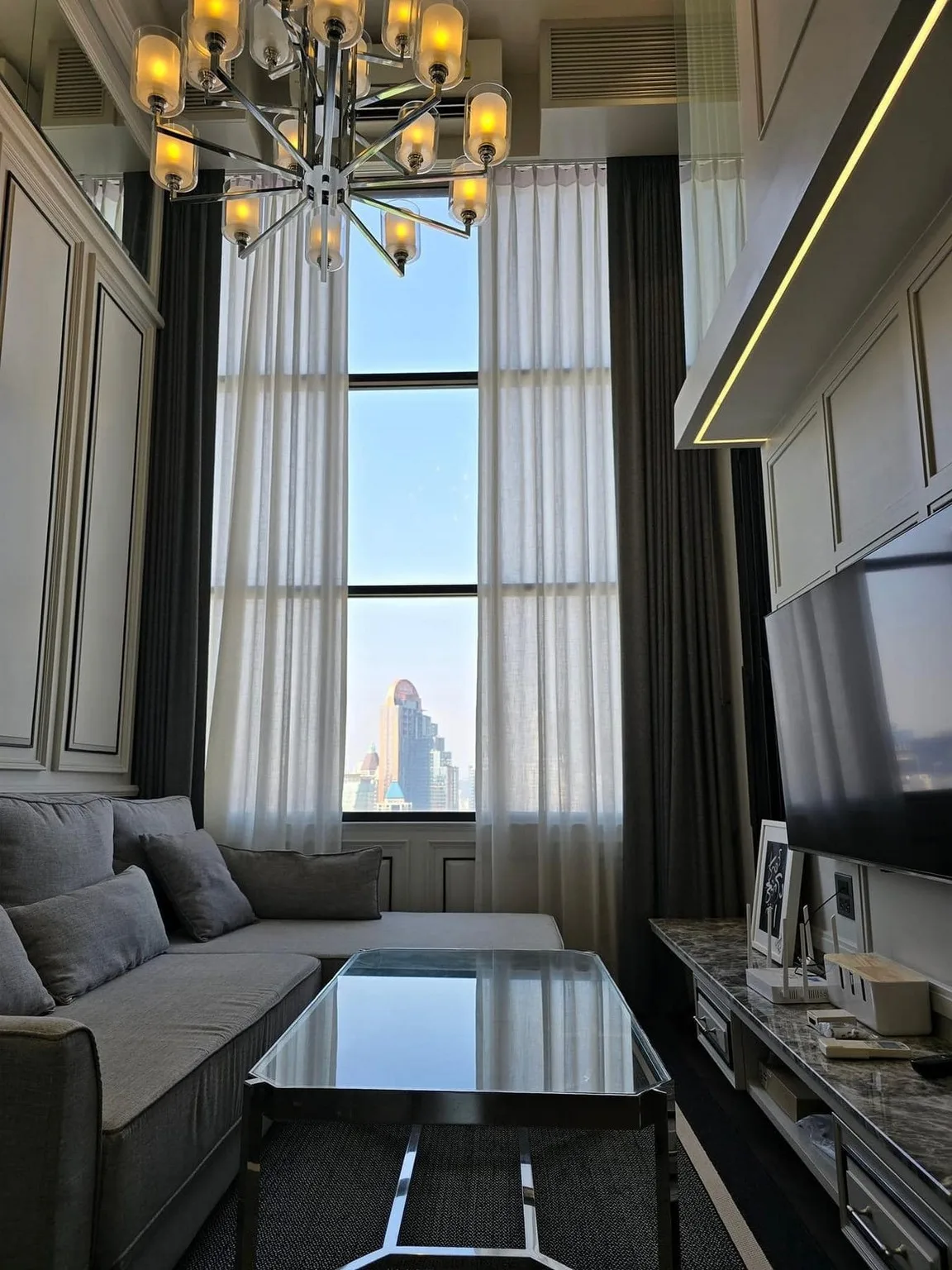 Knightsbridge Prime Sathorn — photo 5