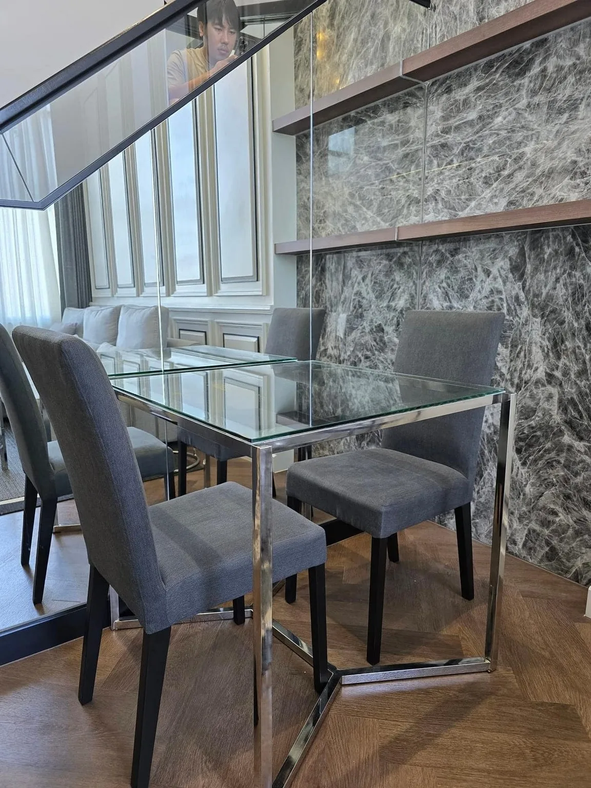 Knightsbridge Prime Sathorn — photo 8