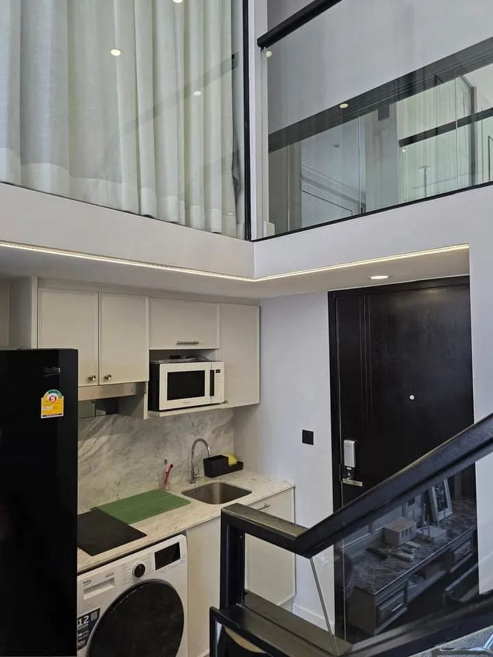 Knightsbridge Prime Sathorn — photo 9