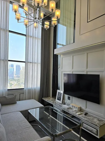 Knightsbridge Prime Sathorn