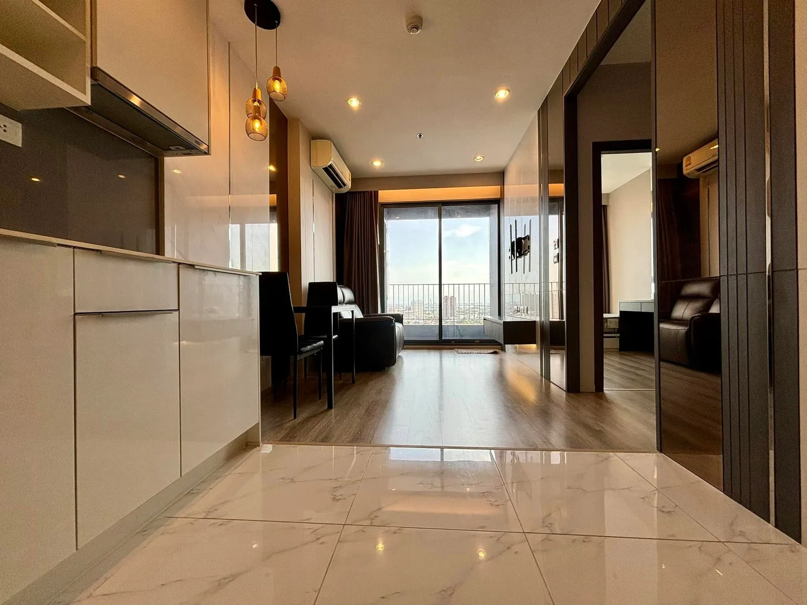 IDEO Mobi Sukhumvit 66 — photo 3