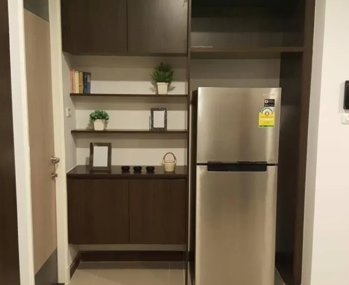 Supalai Premier Place Asoke — photo 2