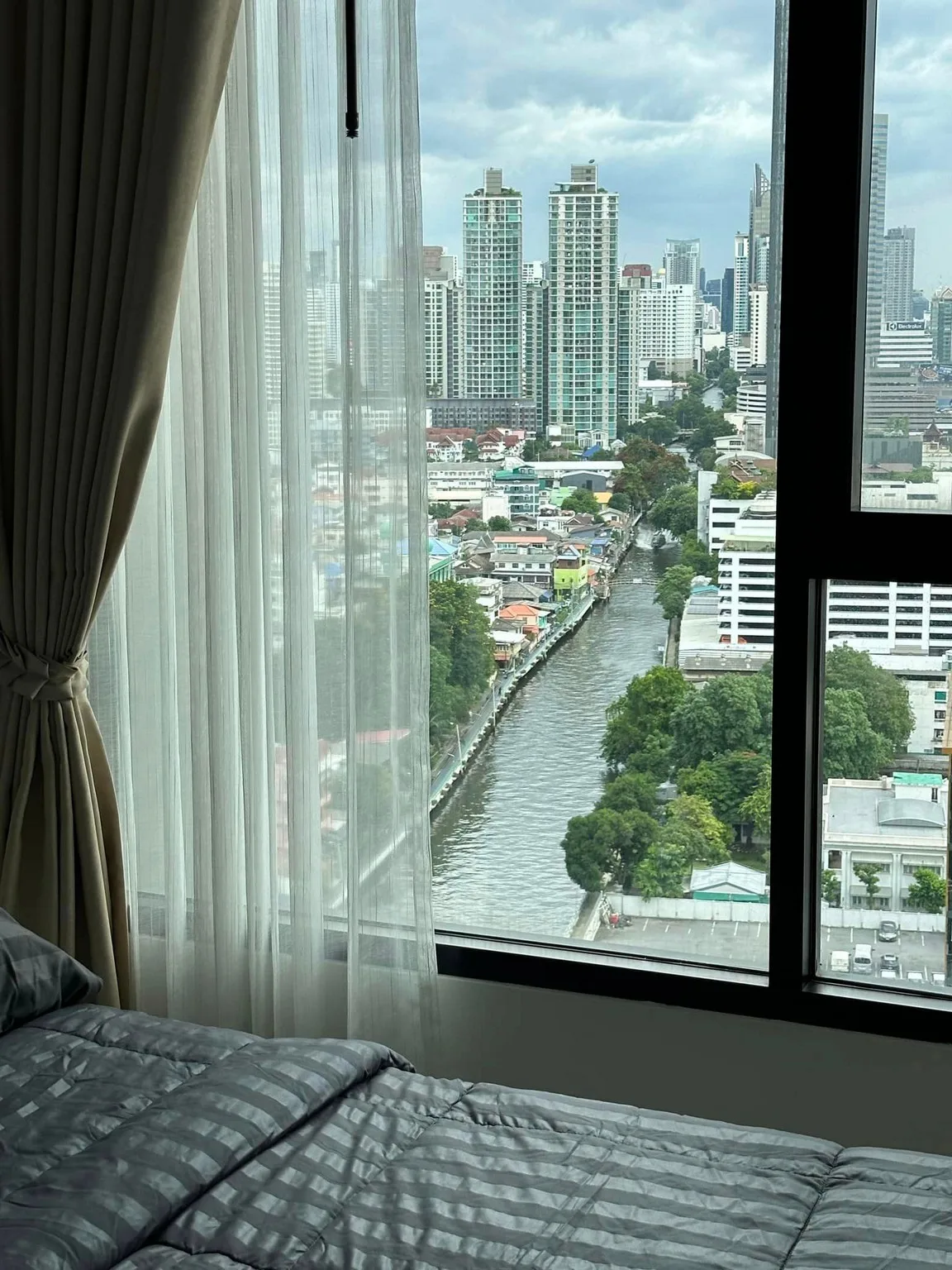 The Niche Pride Thonglor-Phetchaburi — photo 8