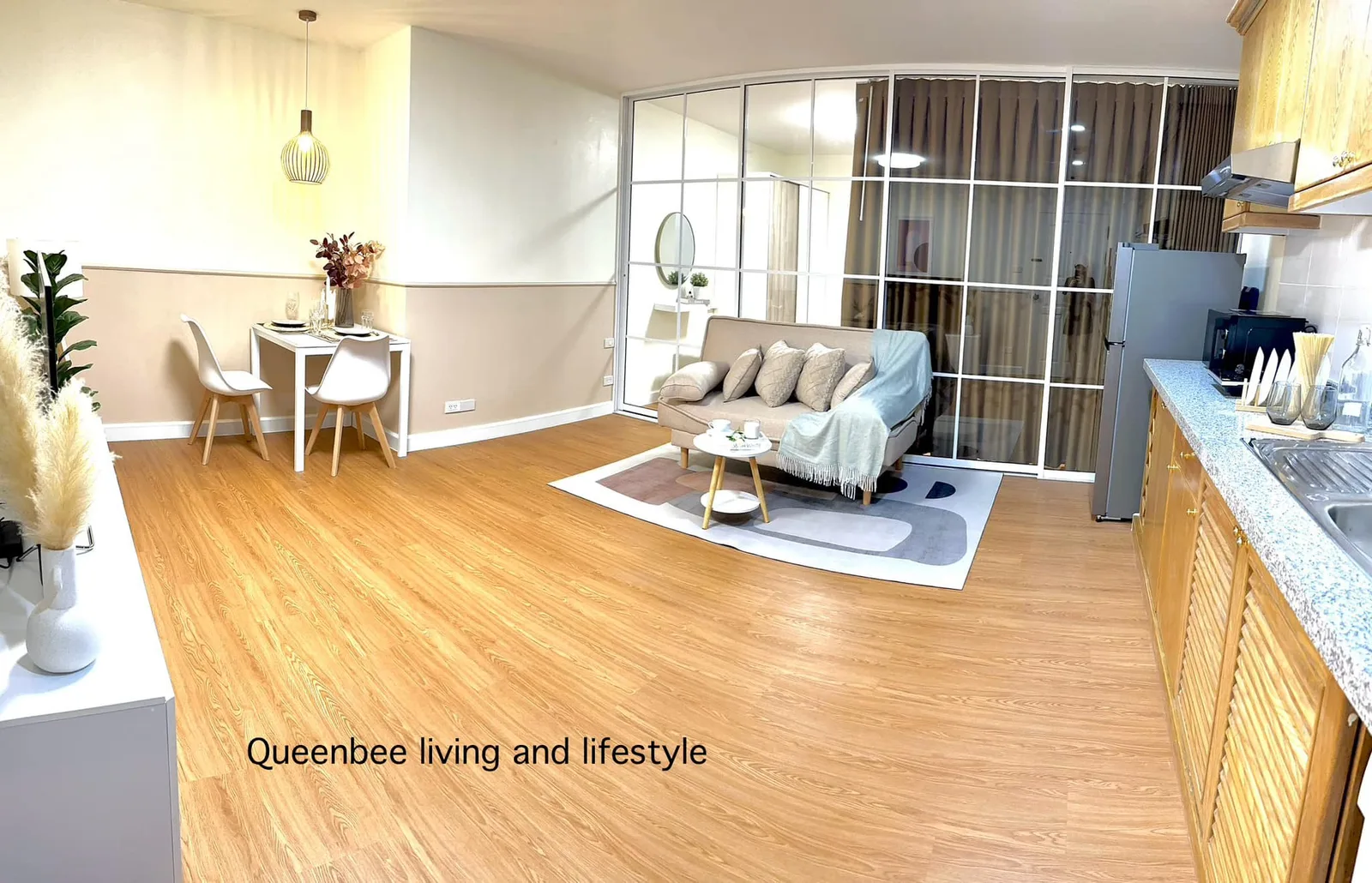 Rin House — photo 2