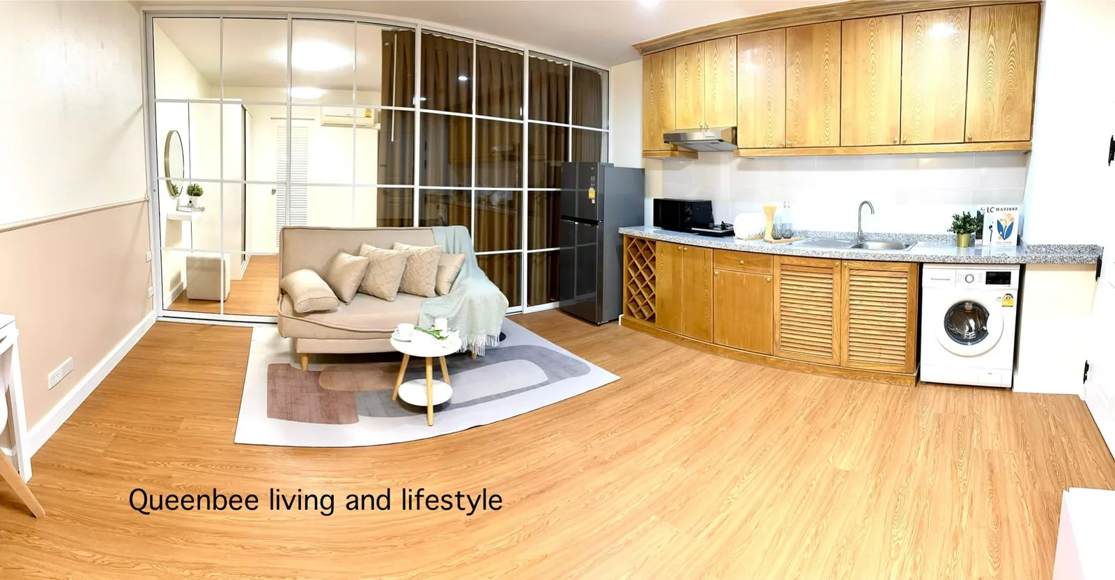 Rin House — photo 3
