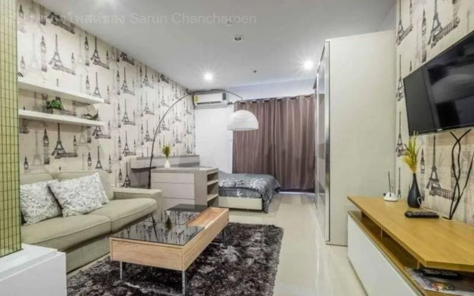 Supalai Premier @ Asoke — photo 4