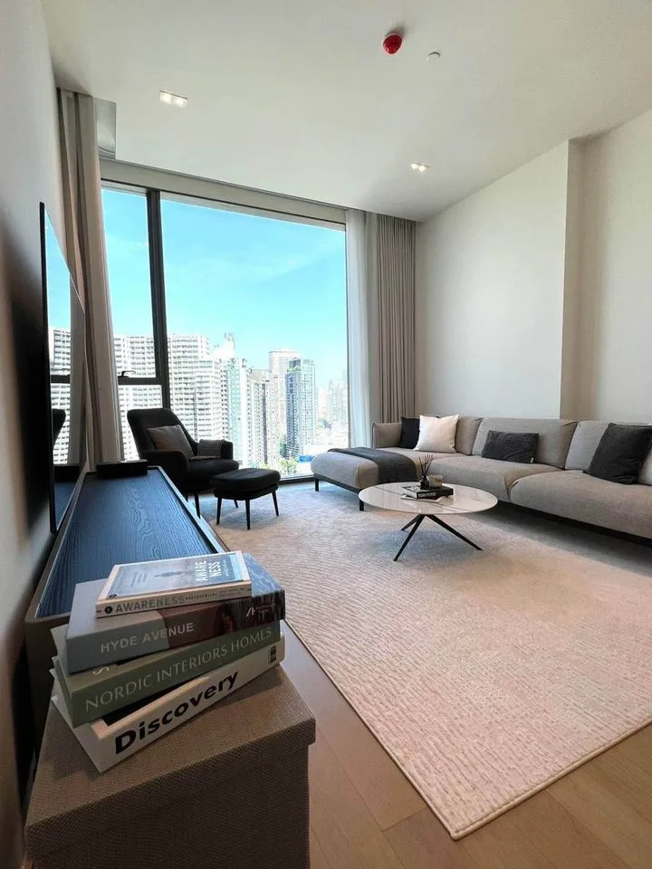 The Strand Thonglor — photo 2