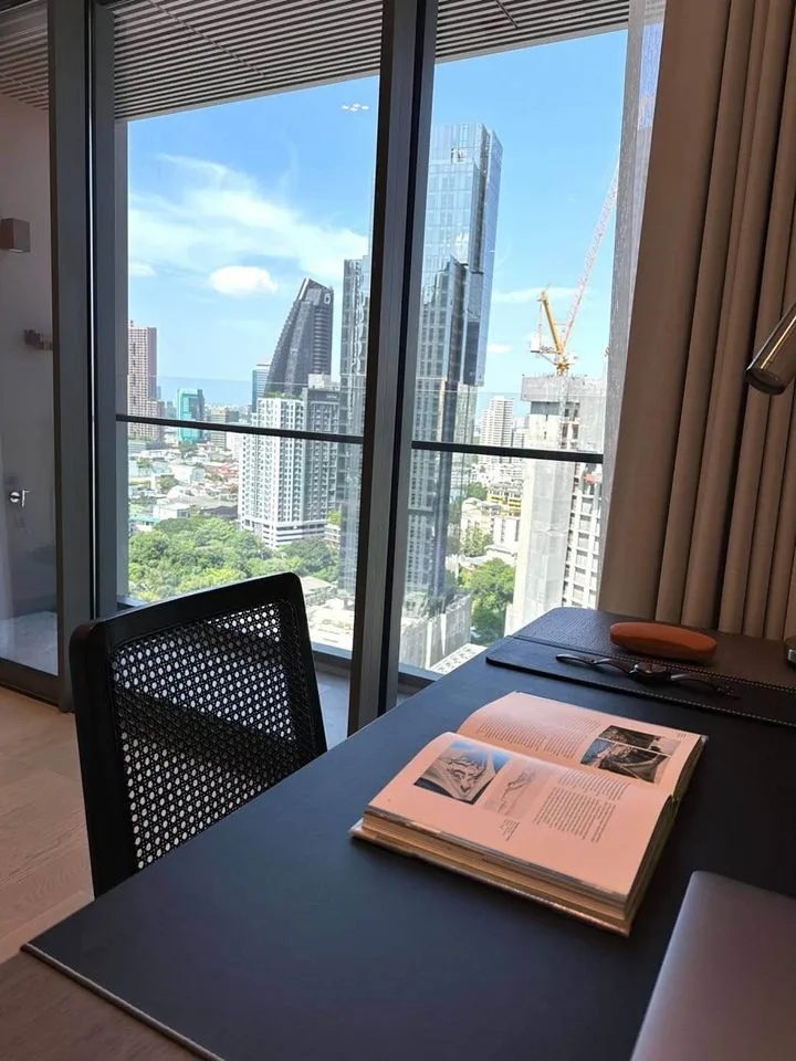 The Strand Thonglor — photo 11