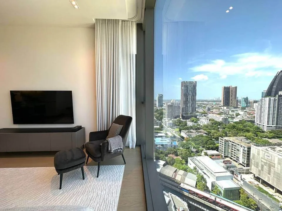 The Strand Thonglor — photo 4