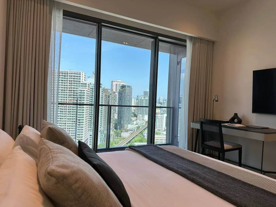 The Strand Thonglor — photo 10