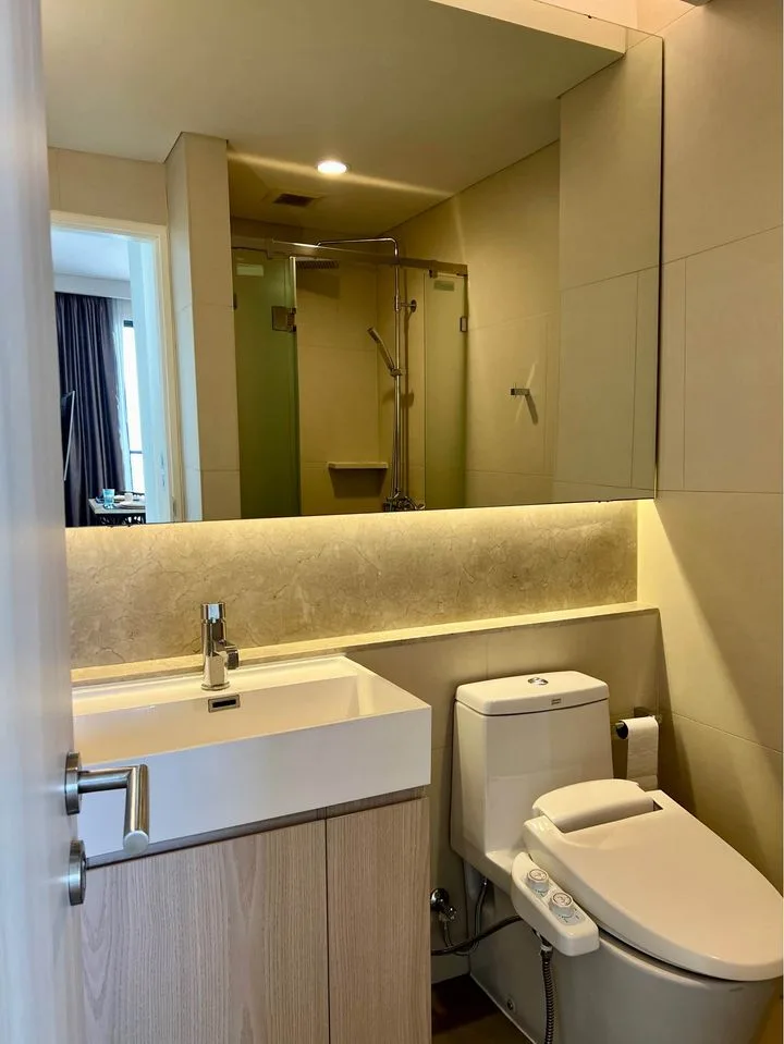The Lumpini 24 — photo 11