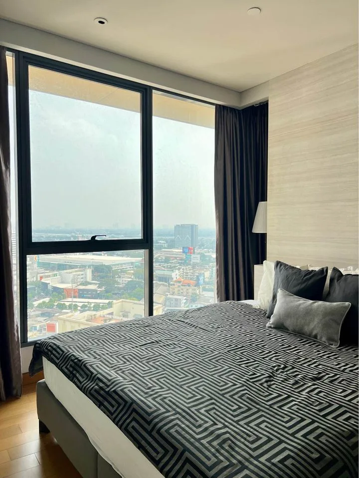 The Lumpini 24 — photo 8