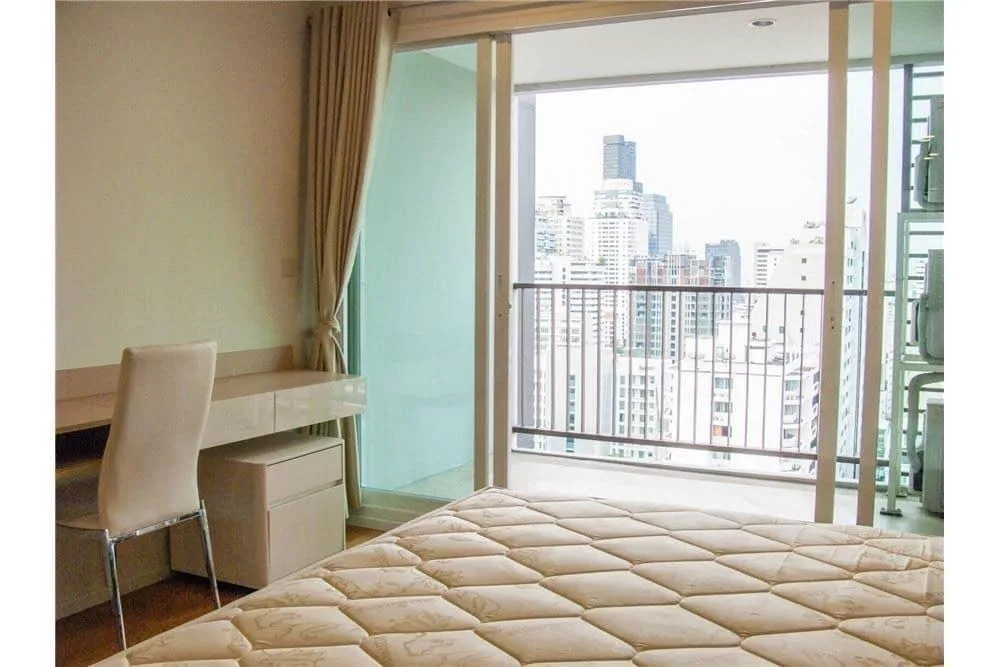 15 Sukhumvit Residences — photo 2