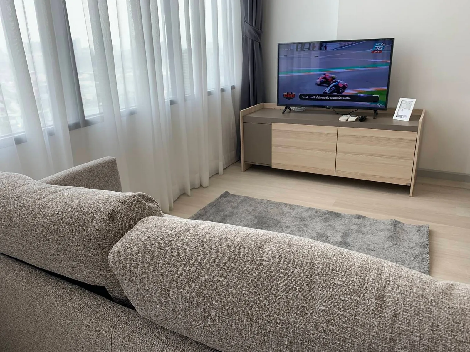 Knightsbridge Prime Sathorn — photo 5