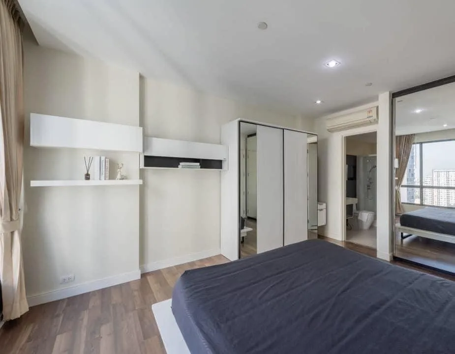 The Room Sukhumvit 62 — photo 6