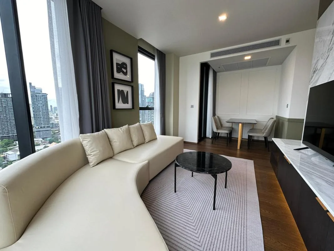 Ideo Q Sukhumvit 36 — photo 2