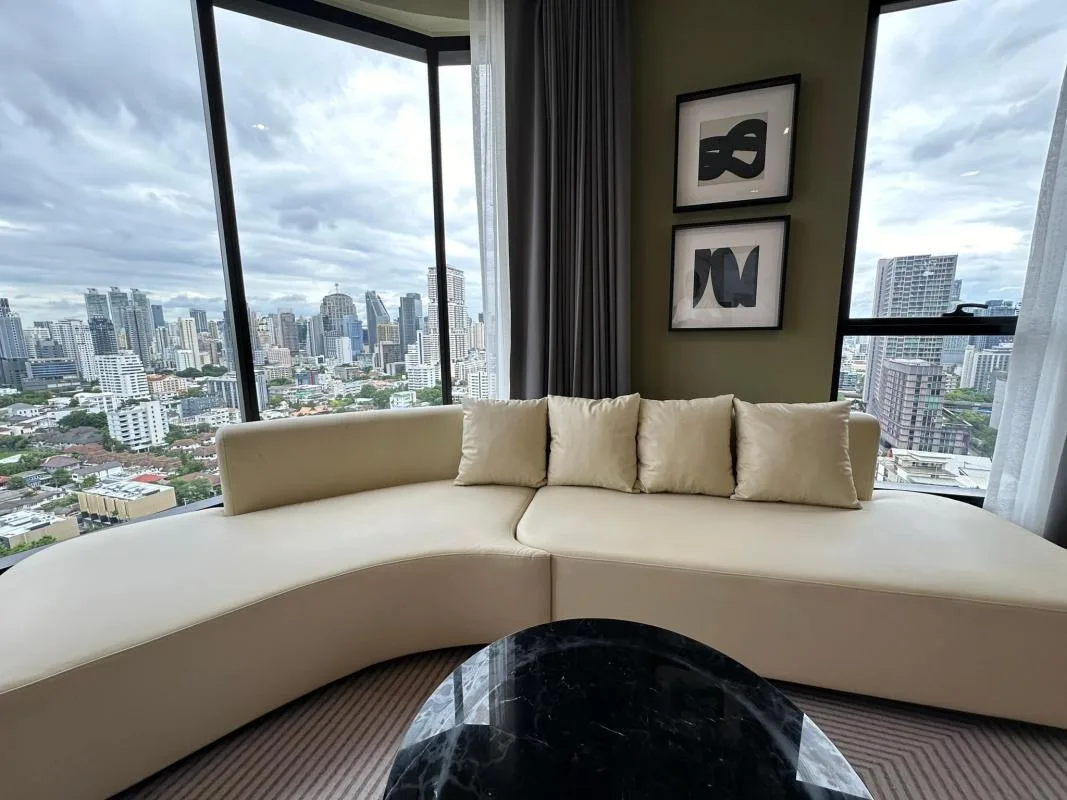 Ideo Q Sukhumvit 36 — photo 3