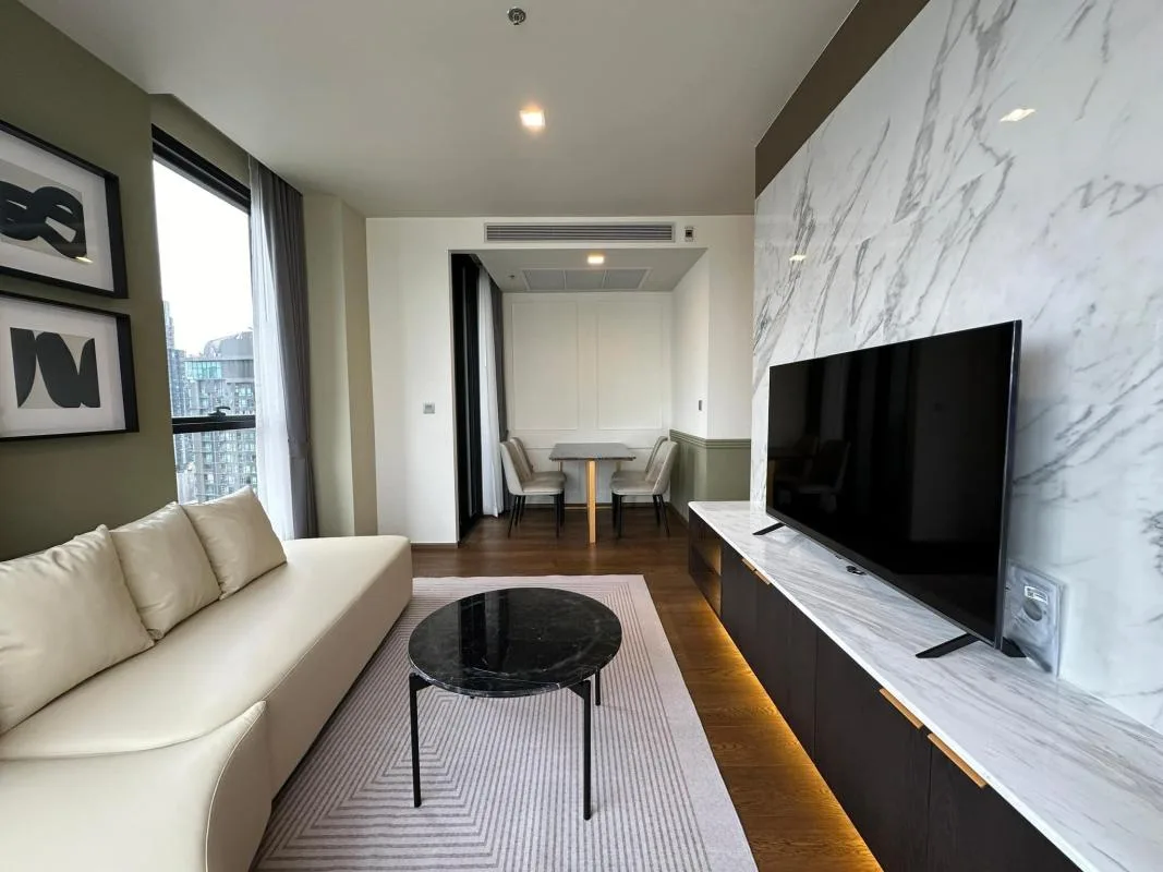 Ideo Q Sukhumvit 36 — photo 4