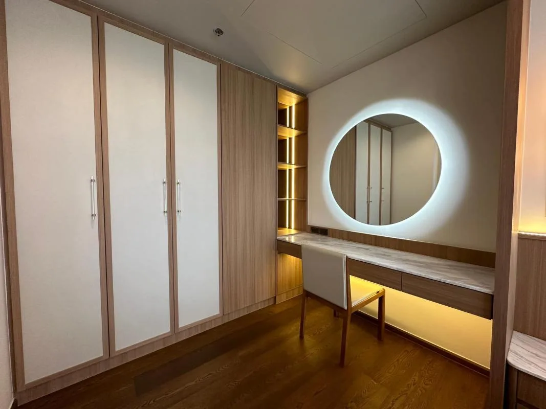 Ideo Q Sukhumvit 36 — photo 9
