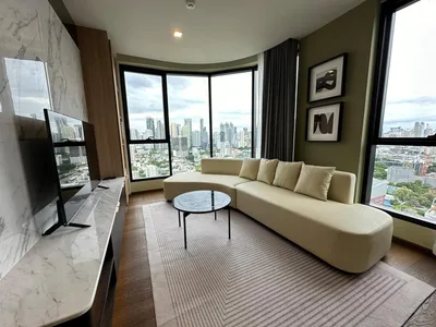 Ideo Q Sukhumvit 36