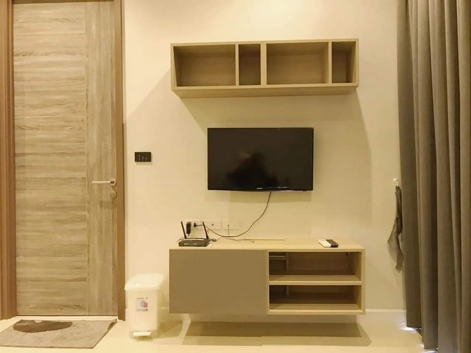 Mayfair Place Sukhumvit 50 — photo 2