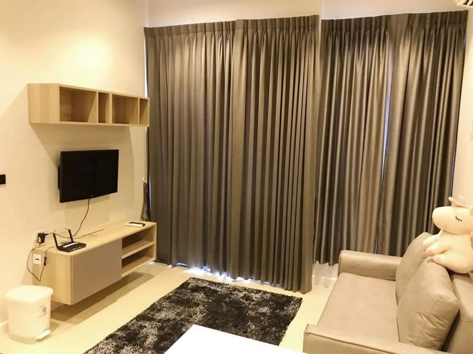 Mayfair Place Sukhumvit 50 — photo 3