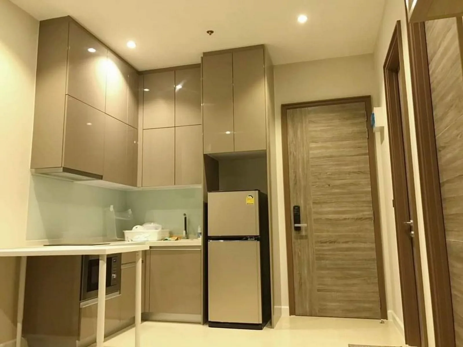 Mayfair Place Sukhumvit 50 — photo 4