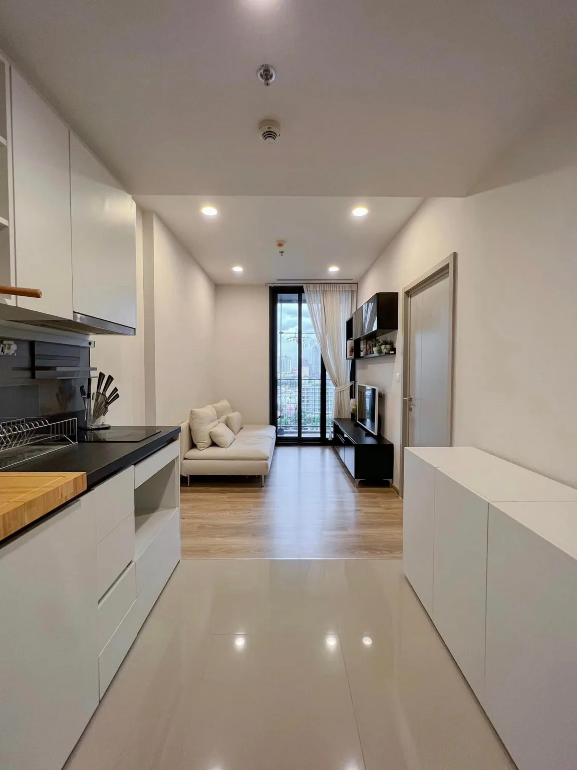 OKA HAUS Sukhumvit 36 — photo 3