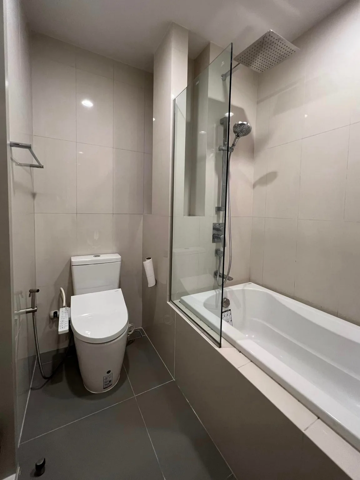 OKA HAUS Sukhumvit 36 — photo 10