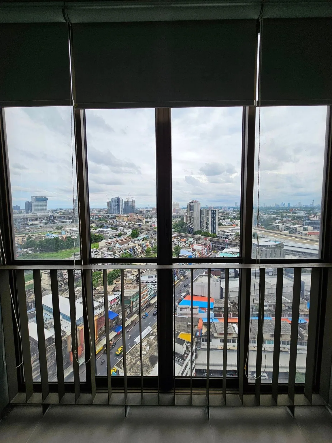 Ideo Mix Sukhumvit 103 — photo 4