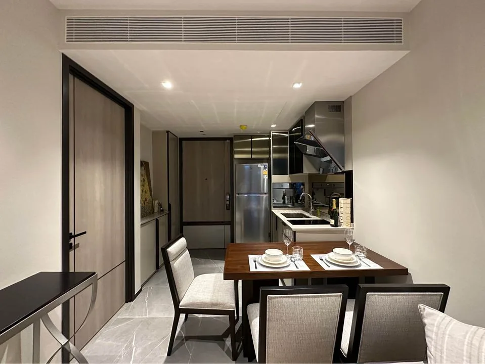The Reserve Sukhumvit 61 — photo 2