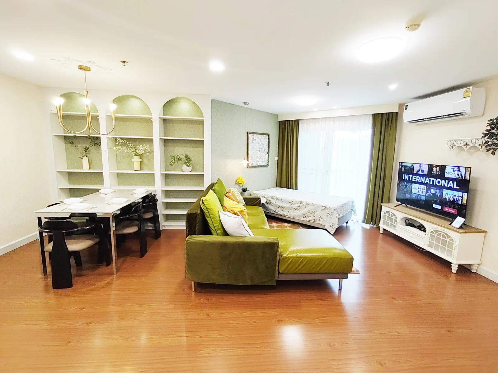 Belle Grand Rama 9 — photo 2