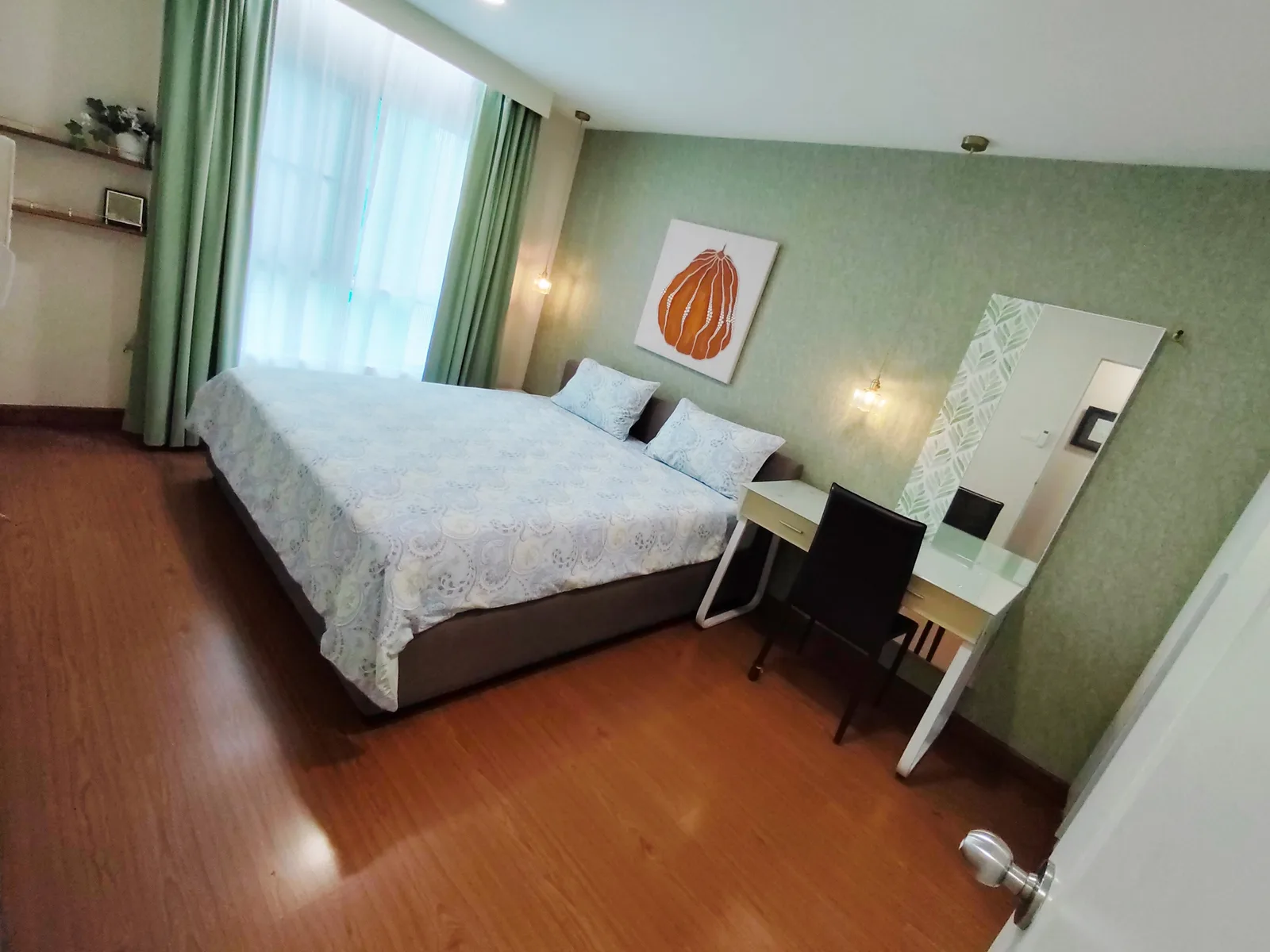 Belle Grand Rama 9 — photo 10