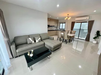 Pleno Sukhumvit-bangna