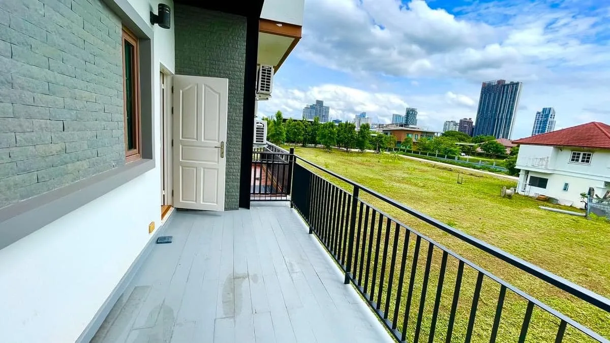 The Private Sukhumvit 97/1 Bangchak — photo 14