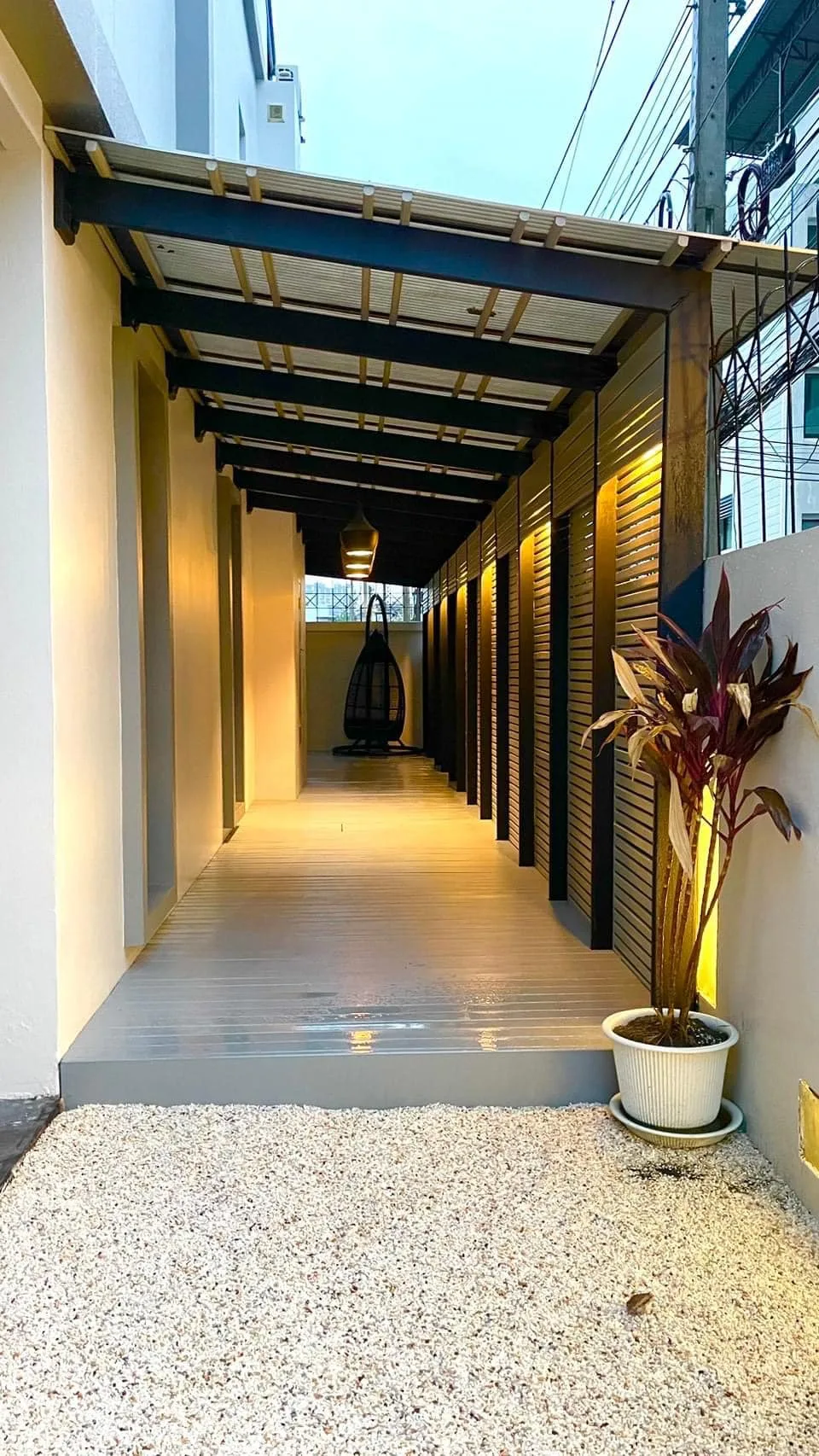The Private Sukhumvit 97/1 Bangchak — photo 16