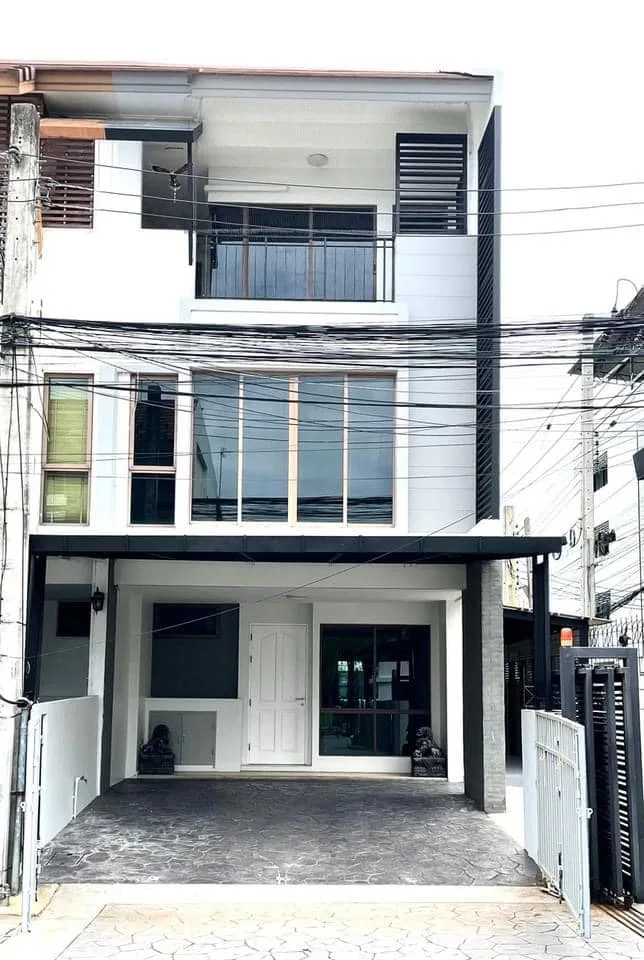 The Private Sukhumvit 97/1 Bangchak — photo 17