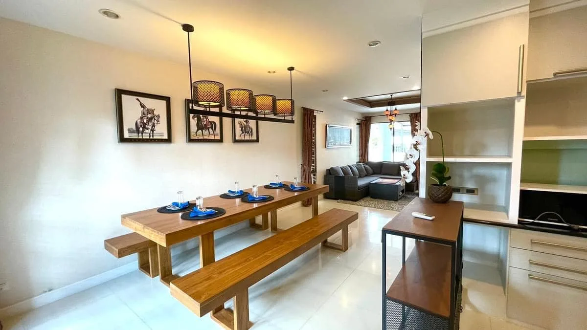 The Private Sukhumvit 97/1 Bangchak — photo 5