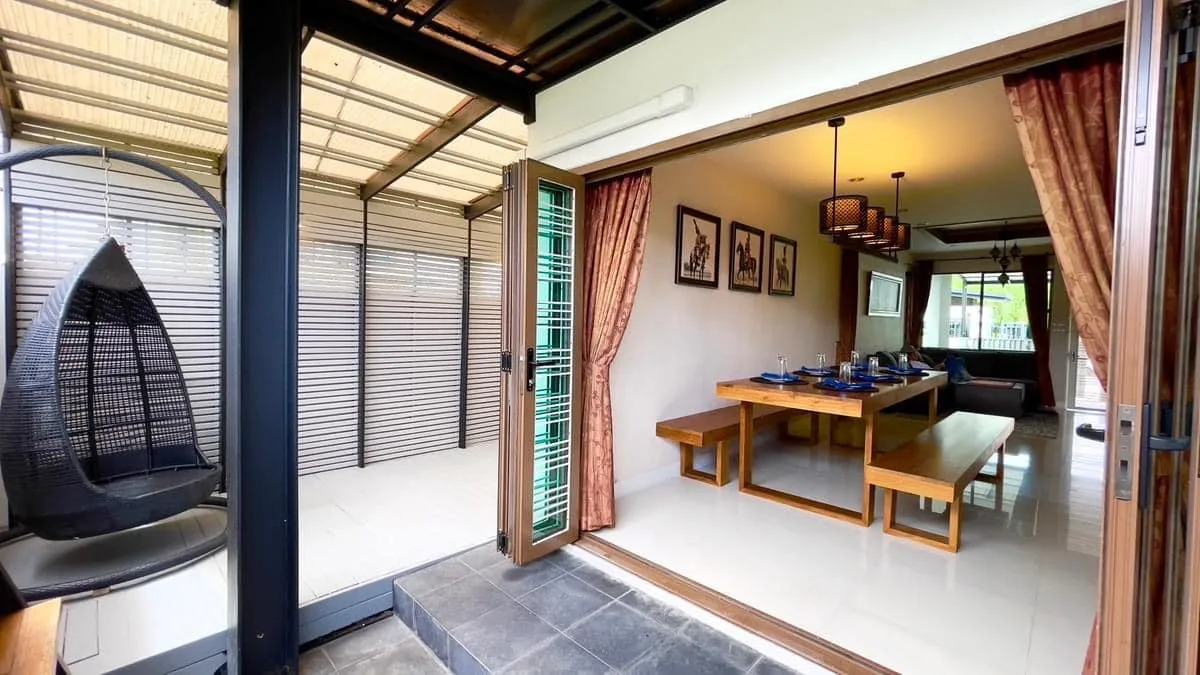 The Private Sukhumvit 97/1 Bangchak — photo 6