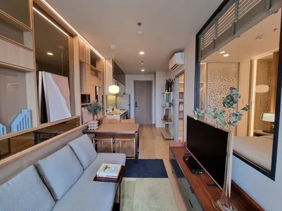 The Issara Sathorn