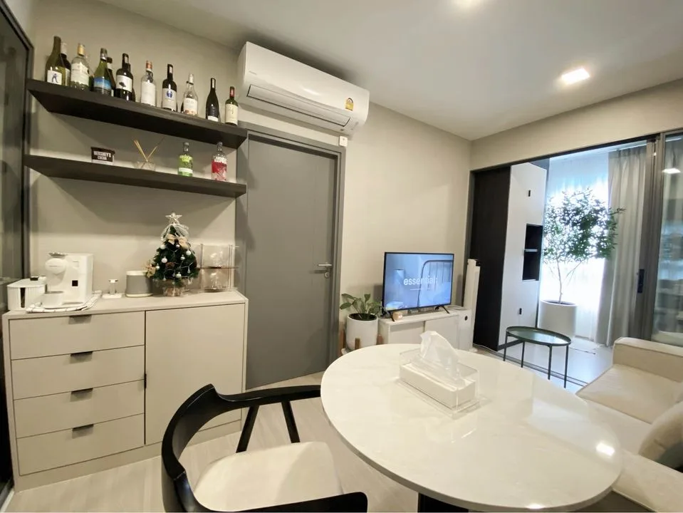 Quintara Phume Sukhumvit 39 — photo 3
