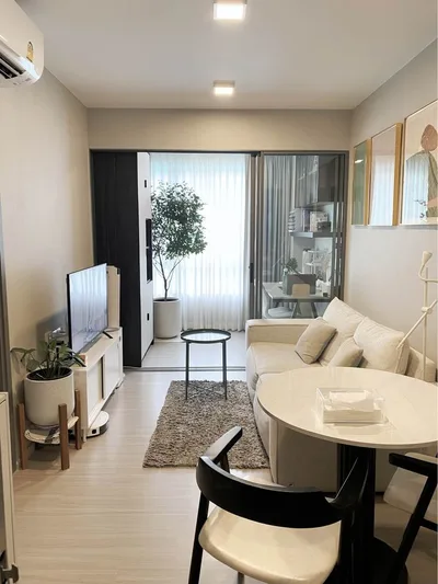 Quintara Phume Sukhumvit 39