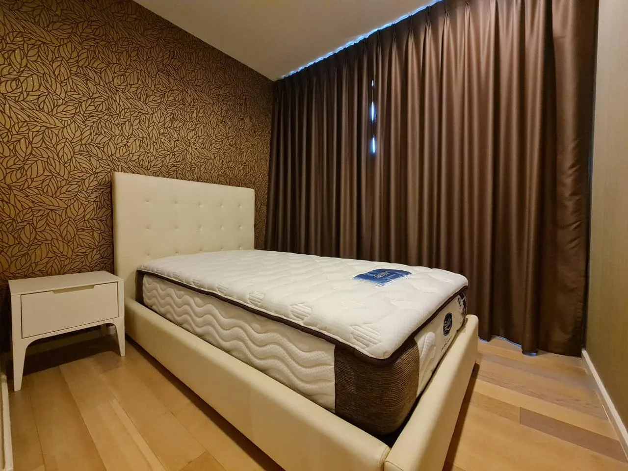 15 Sukhumvit Residences — photo 12