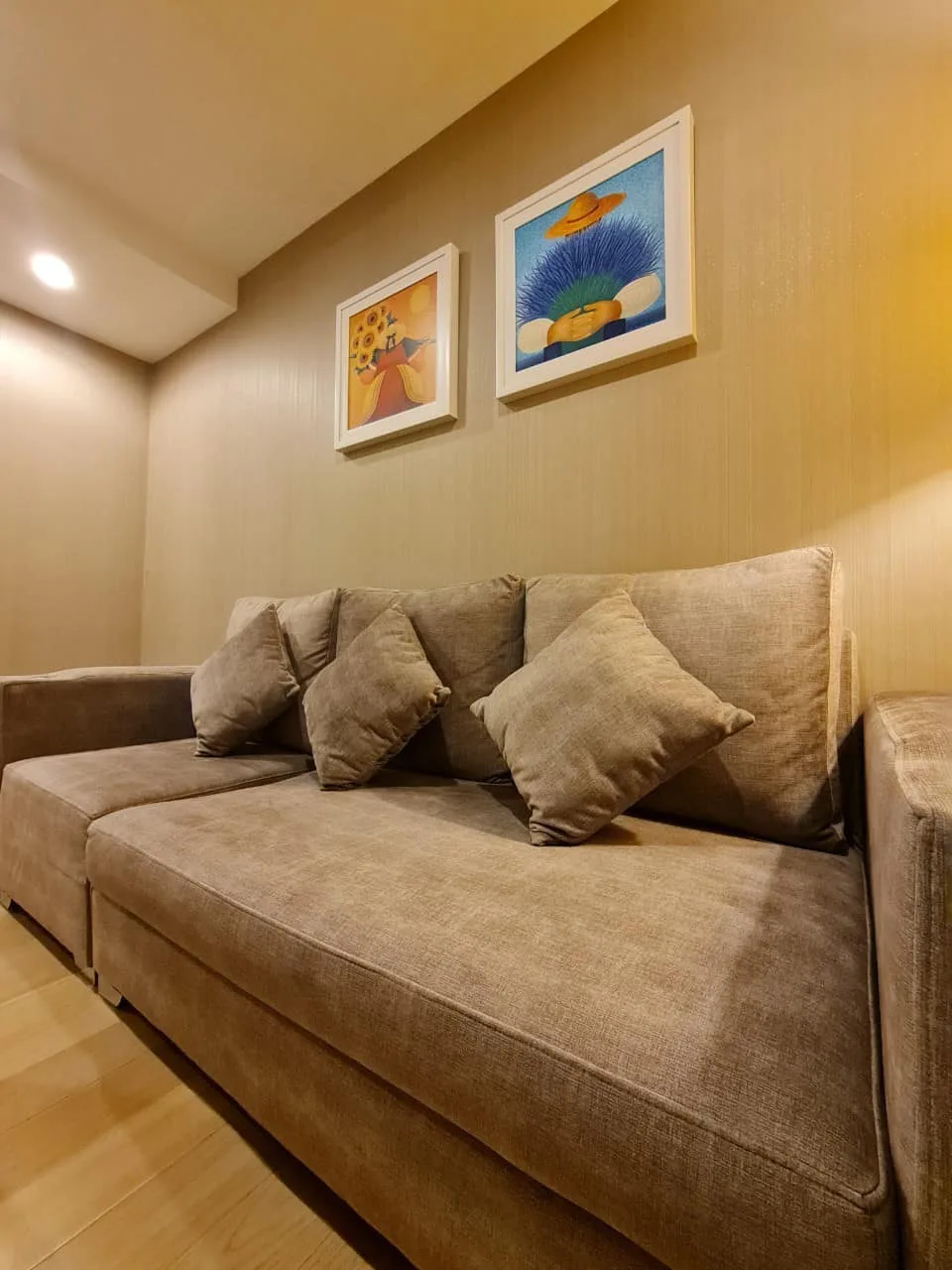 15 Sukhumvit Residences — photo 3