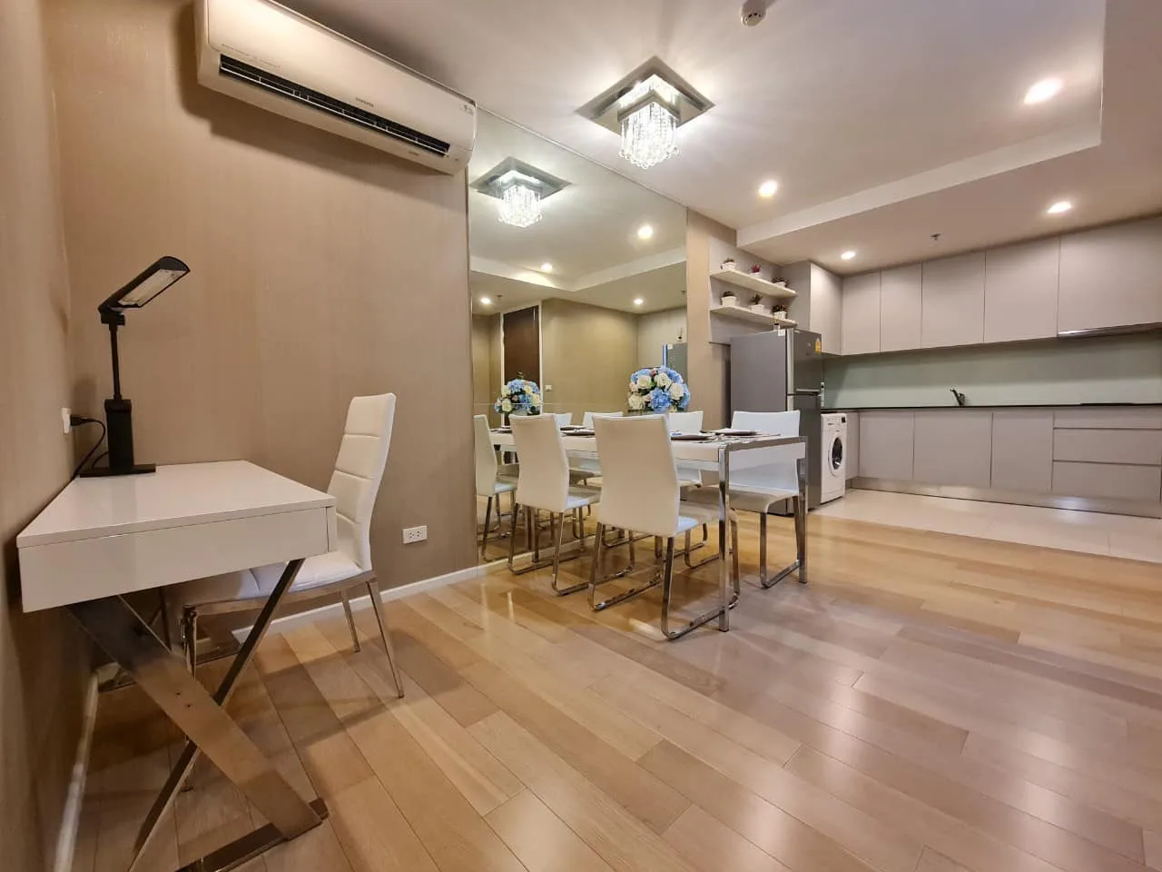 15 Sukhumvit Residences — photo 6