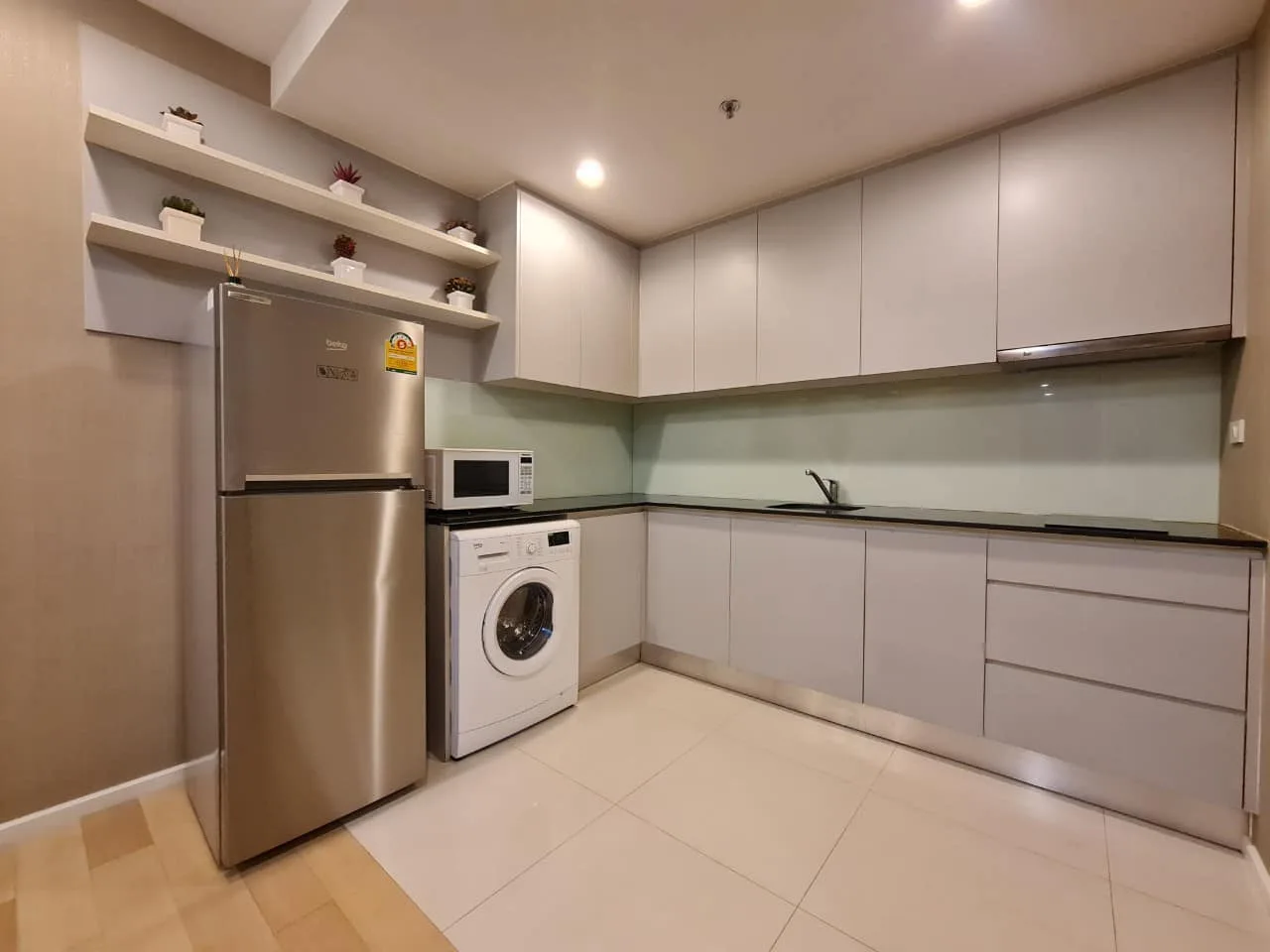 15 Sukhumvit Residences — photo 7