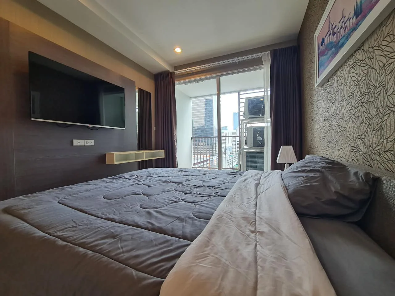 15 Sukhumvit Residences — photo 10
