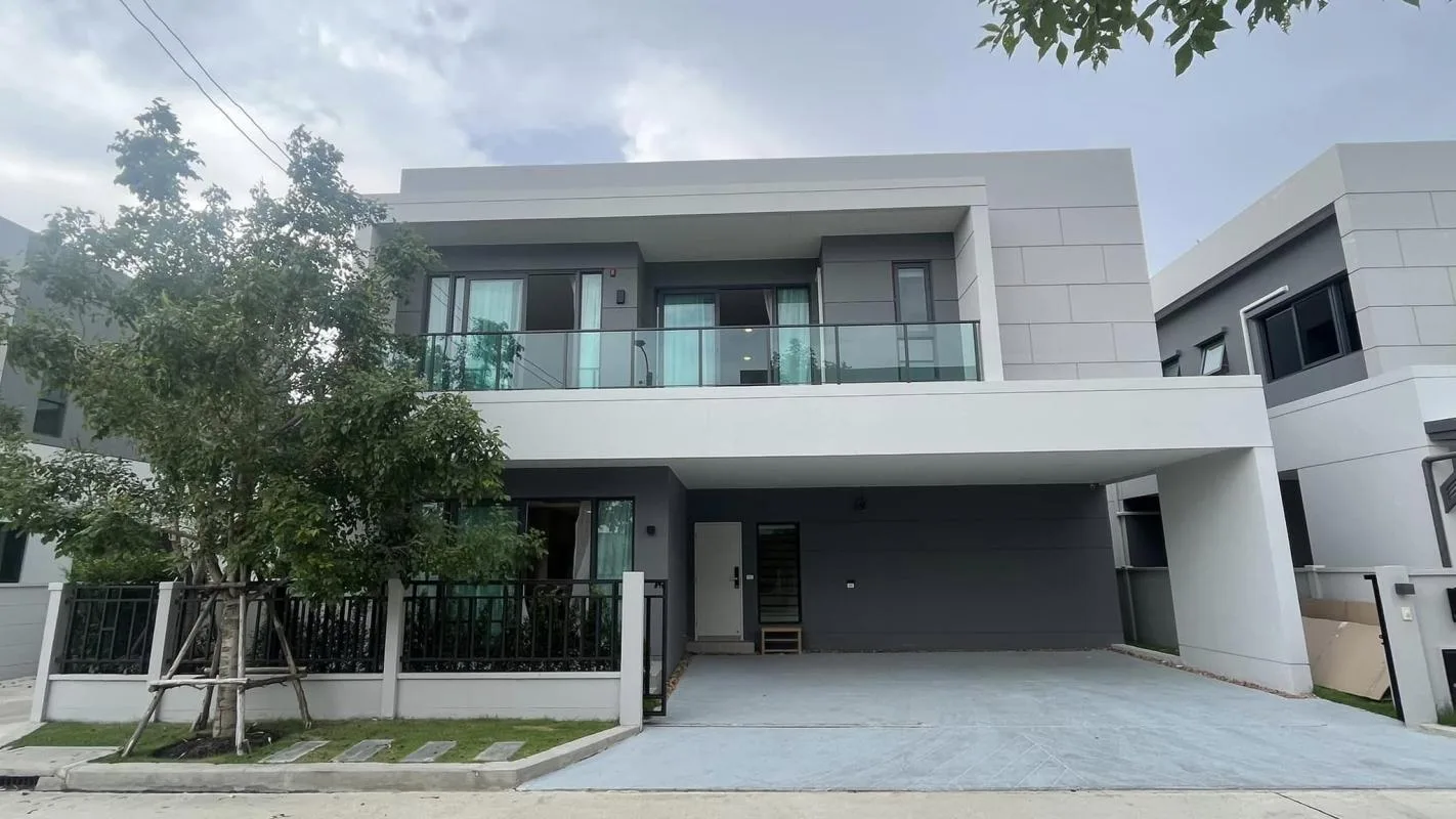 Centro Bangna - Km.7 — photo 13