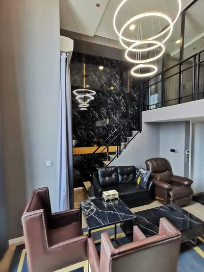 Modiz Sukhumvit 50
